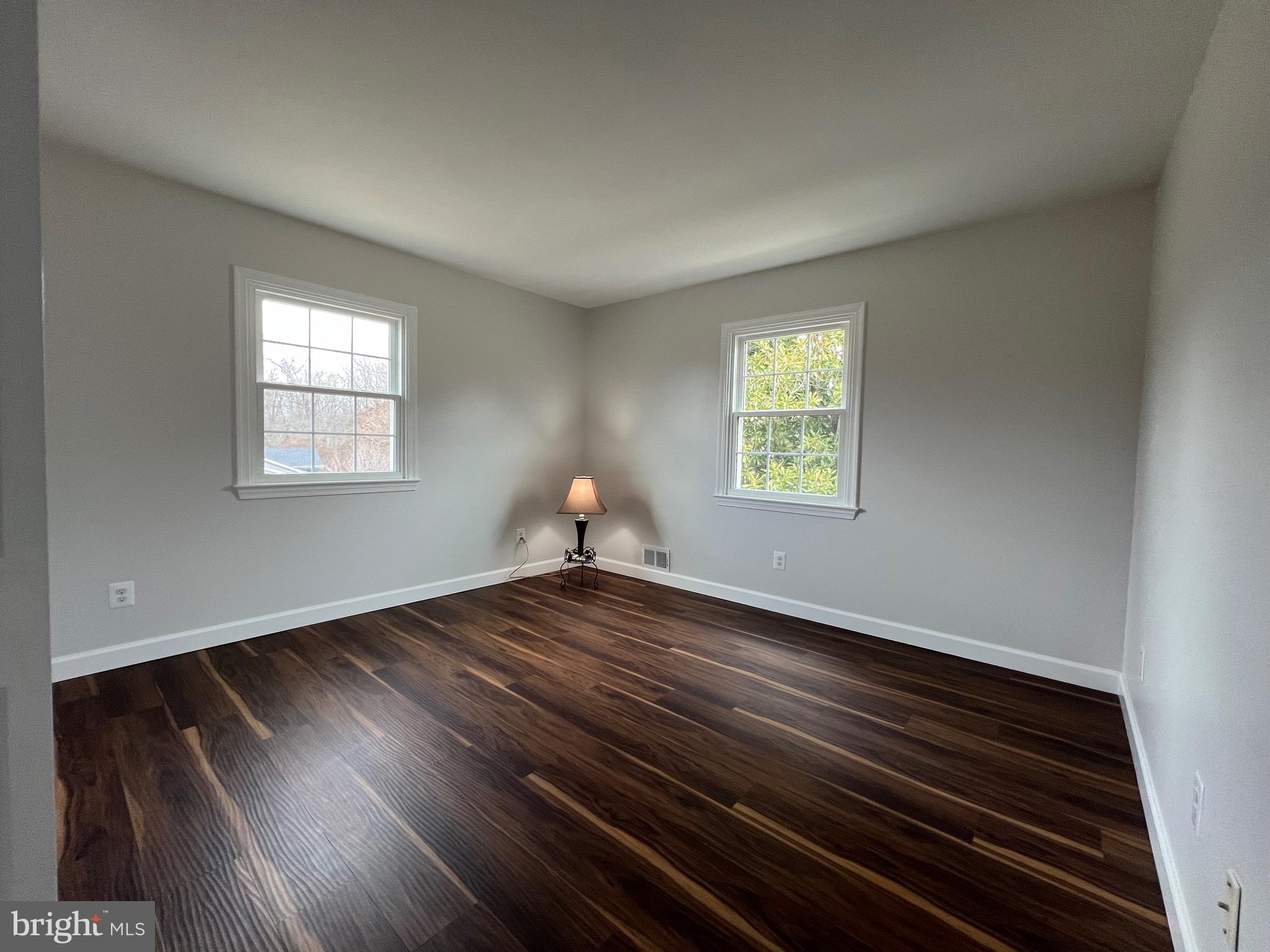 MOOR GREEN ESTATES - Residential Lease