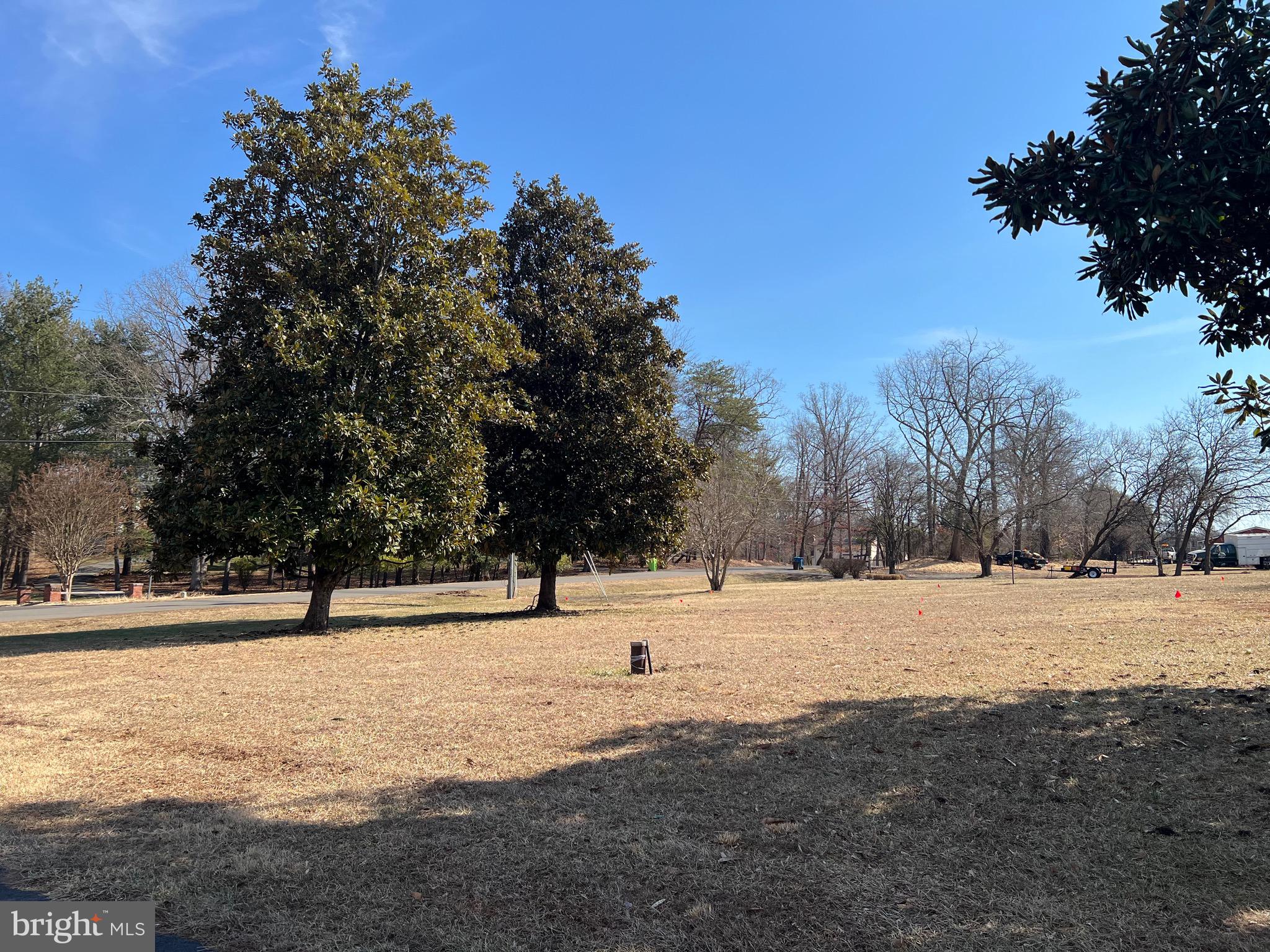 MOOR GREEN ESTATES - Residential Lease