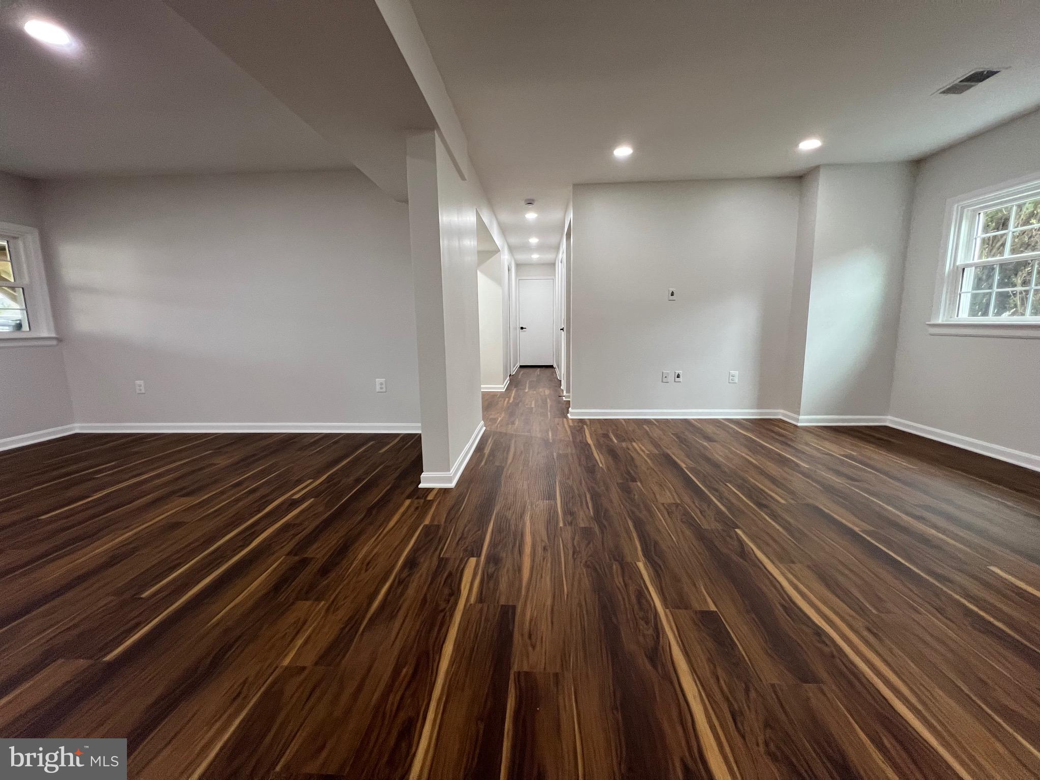 MOOR GREEN ESTATES - Residential Lease