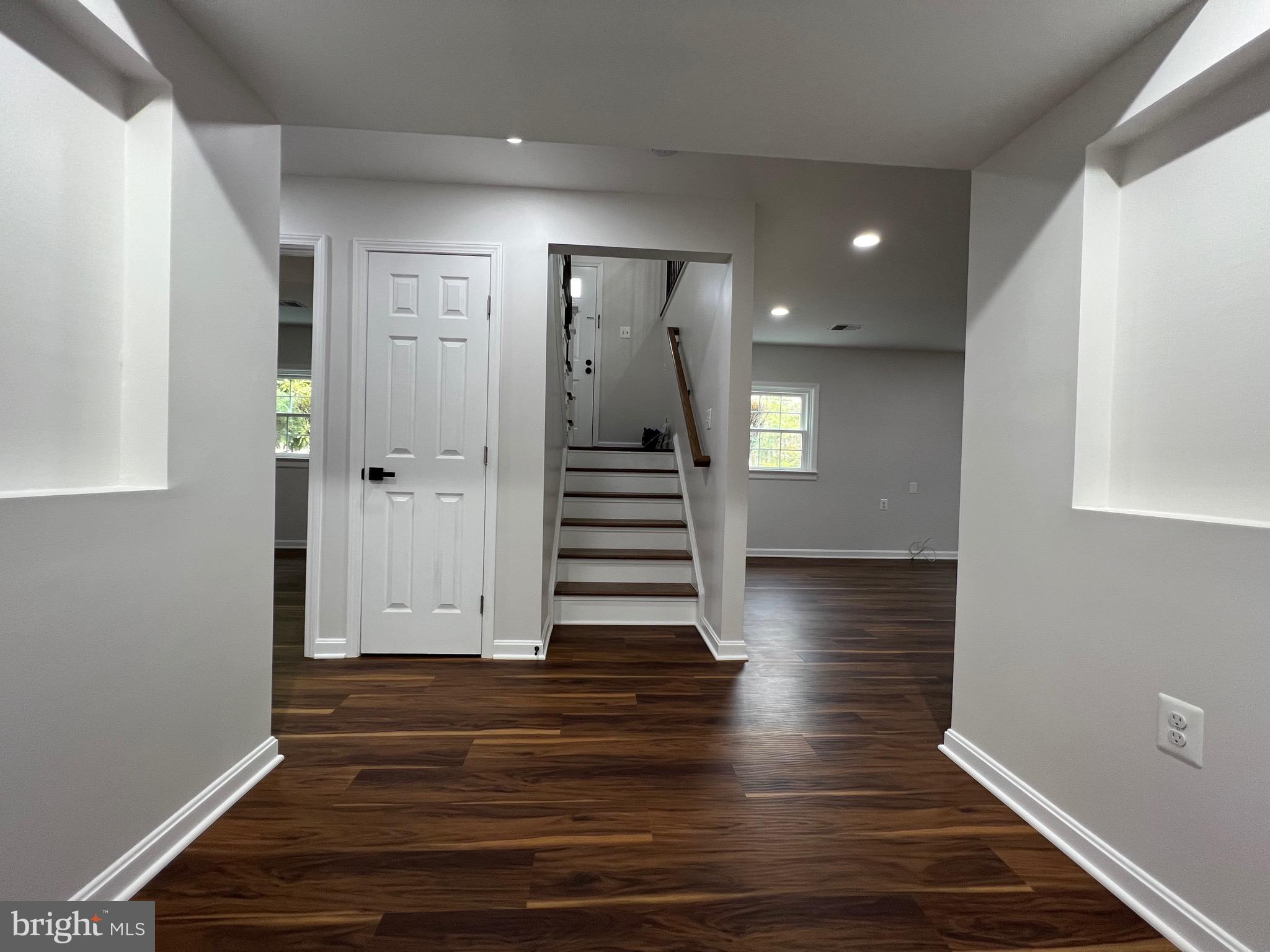 MOOR GREEN ESTATES - Residential Lease