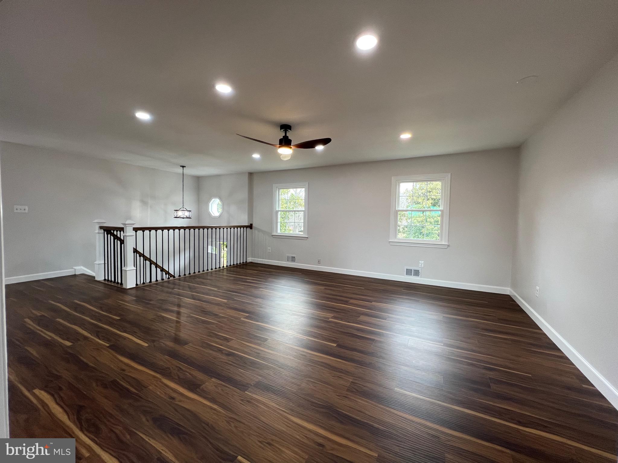 MOOR GREEN ESTATES - Residential Lease