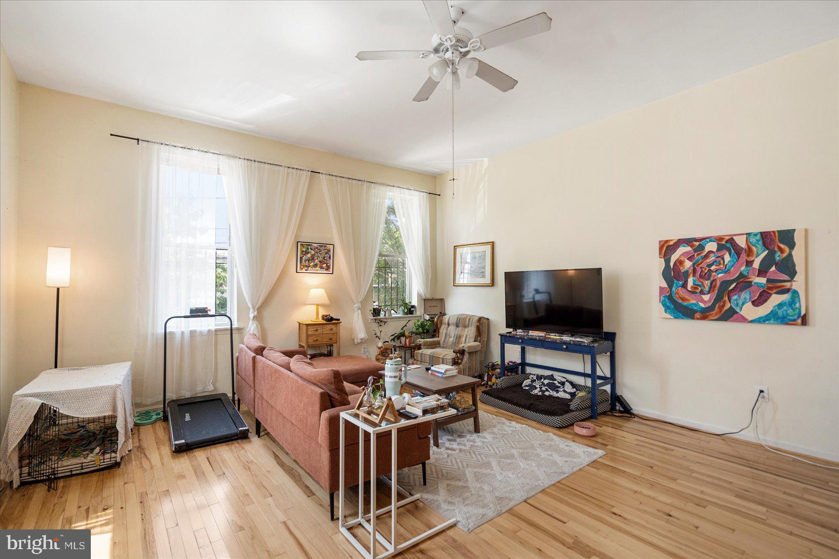 RESERVOIR HILL - Residential Income