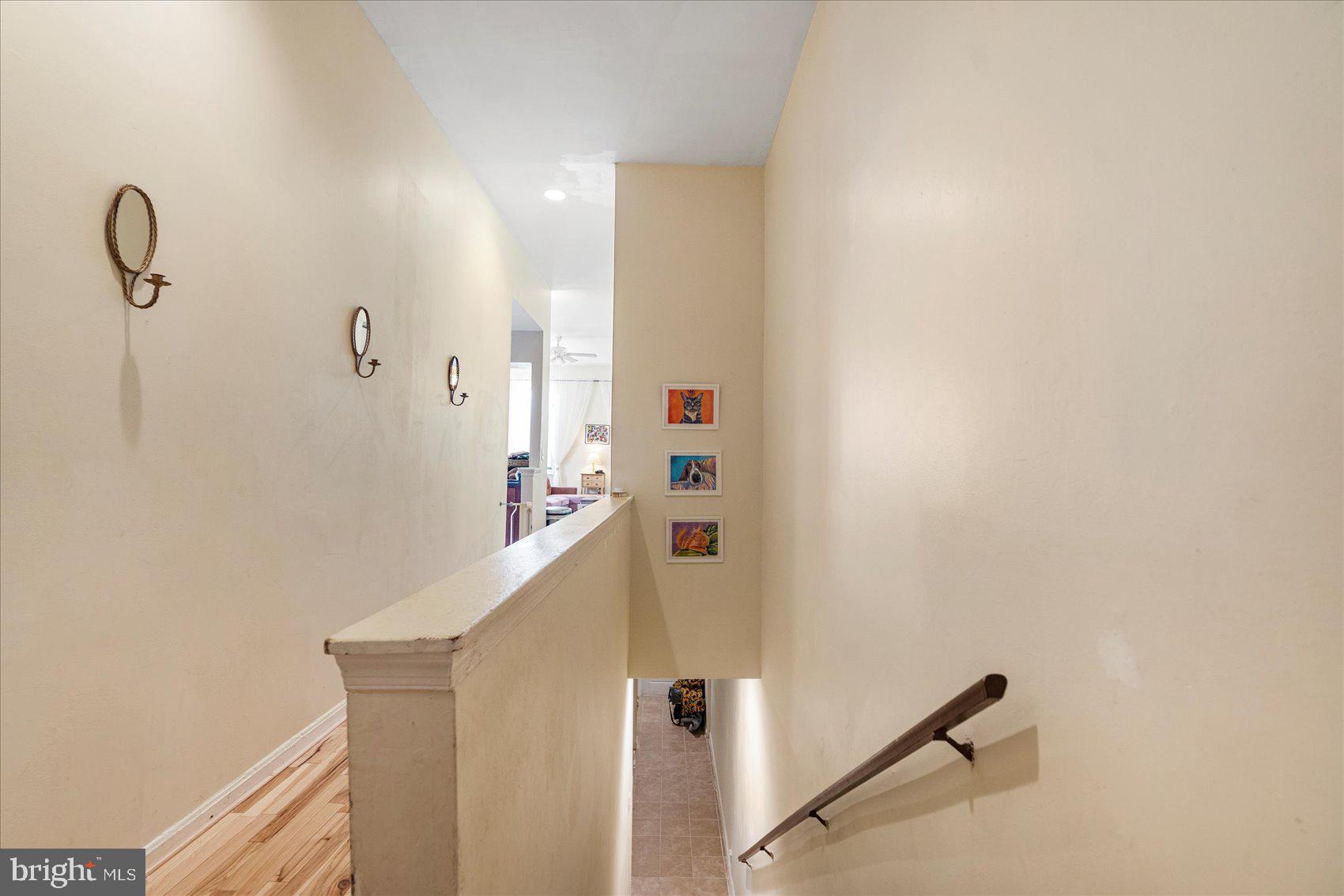 RESERVOIR HILL - Residential Income