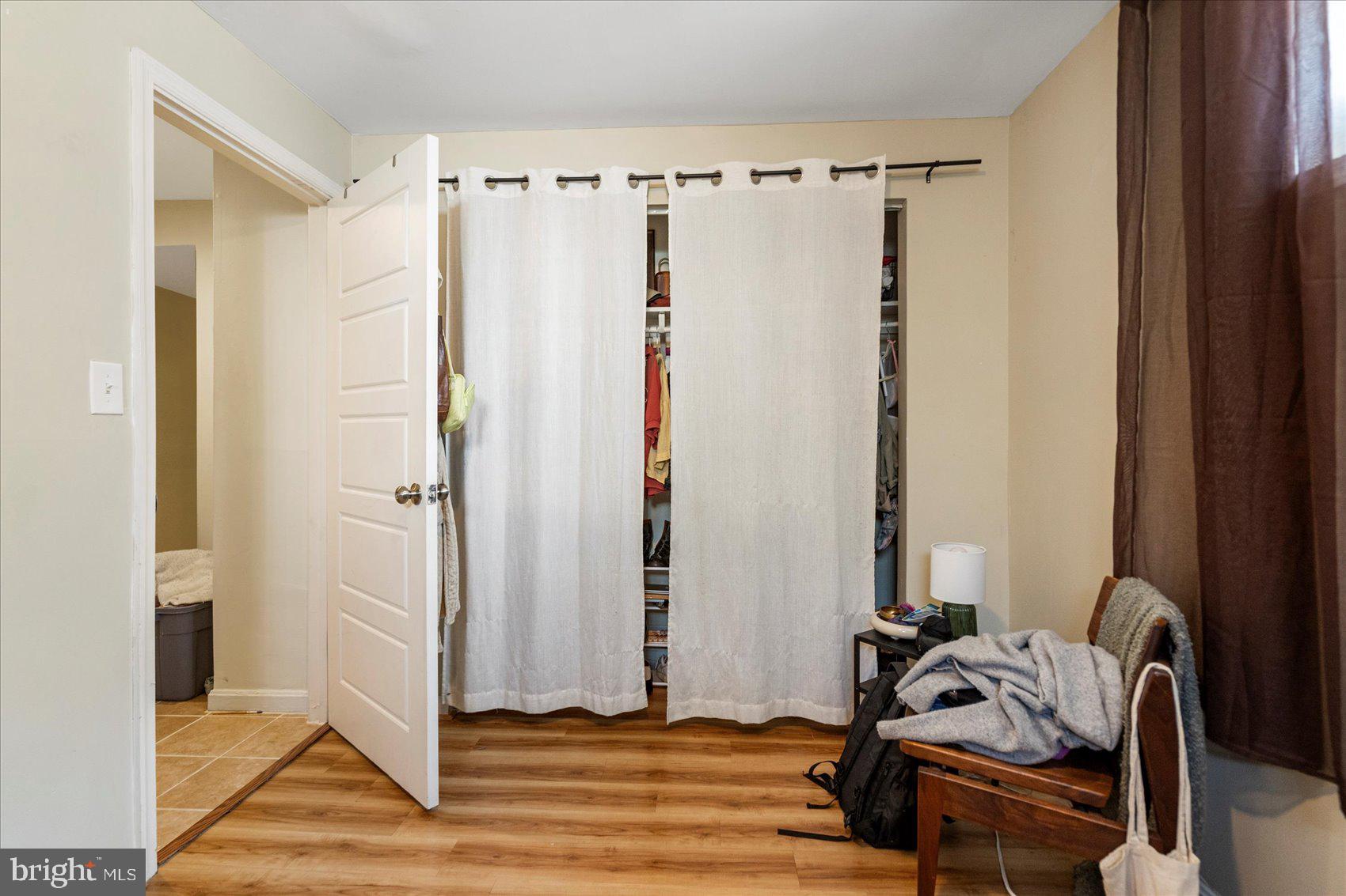 RESERVOIR HILL - Residential Income