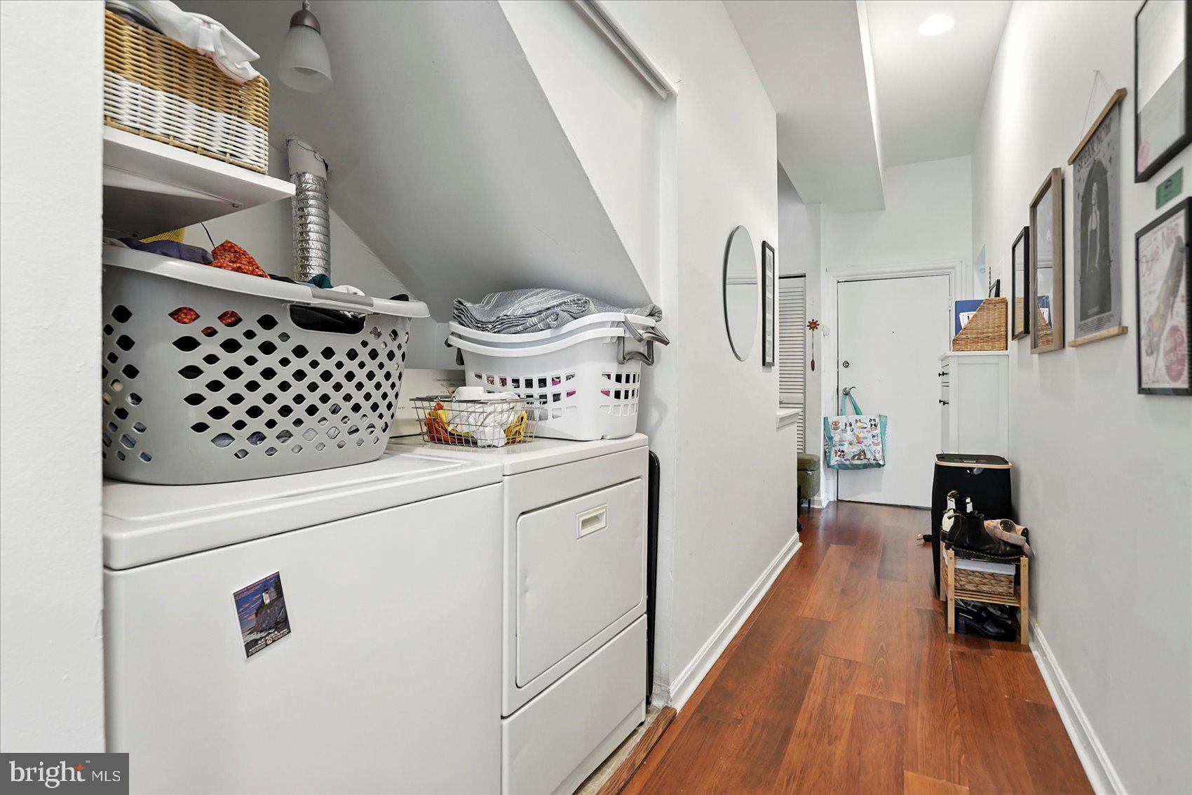 RESERVOIR HILL - Residential Income