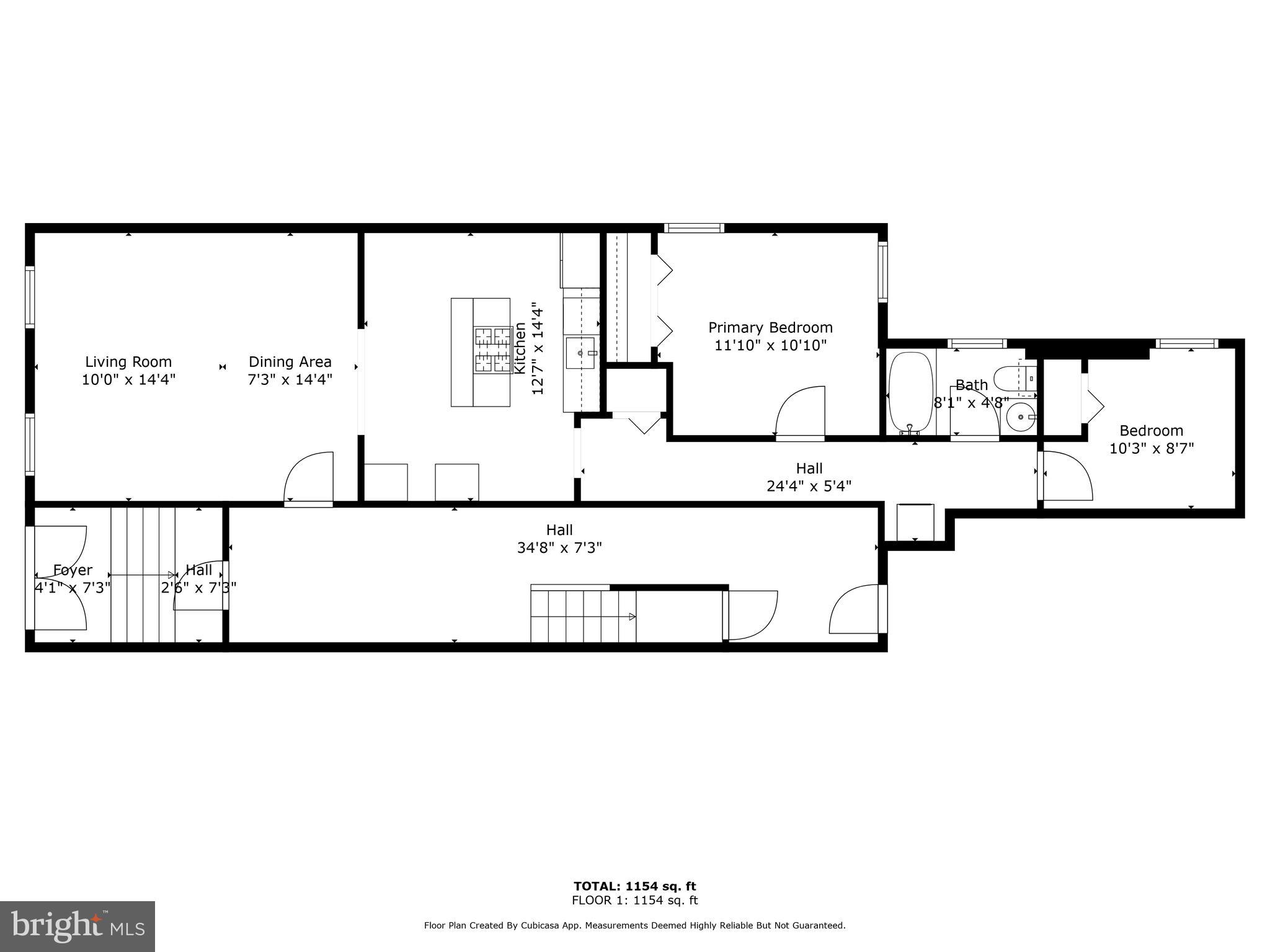 RESERVOIR HILL - Residential Income