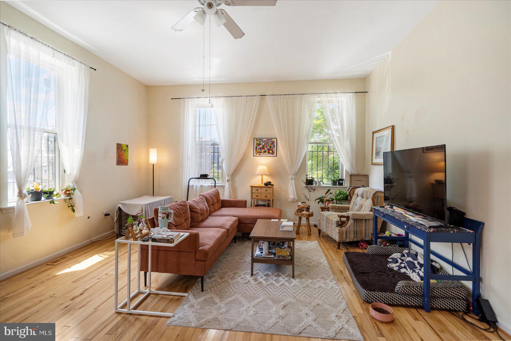 RESERVOIR HILL - Residential Income