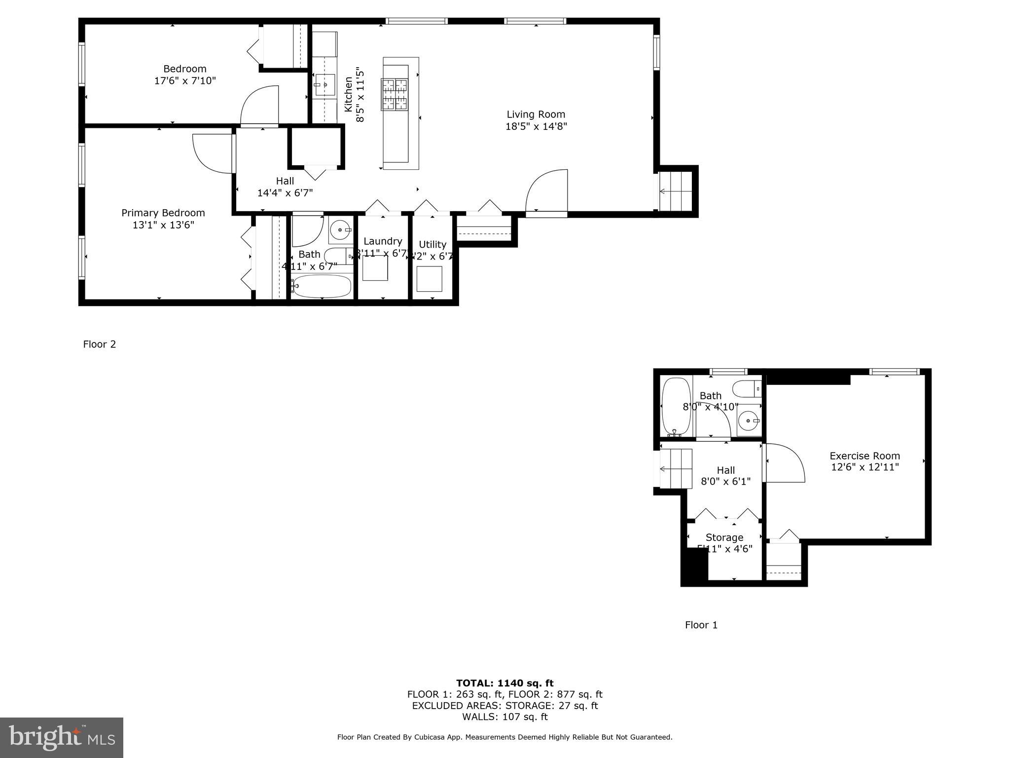 RESERVOIR HILL - Residential Income
