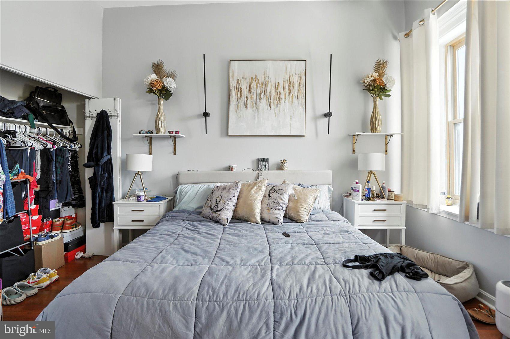 RESERVOIR HILL - Residential Income