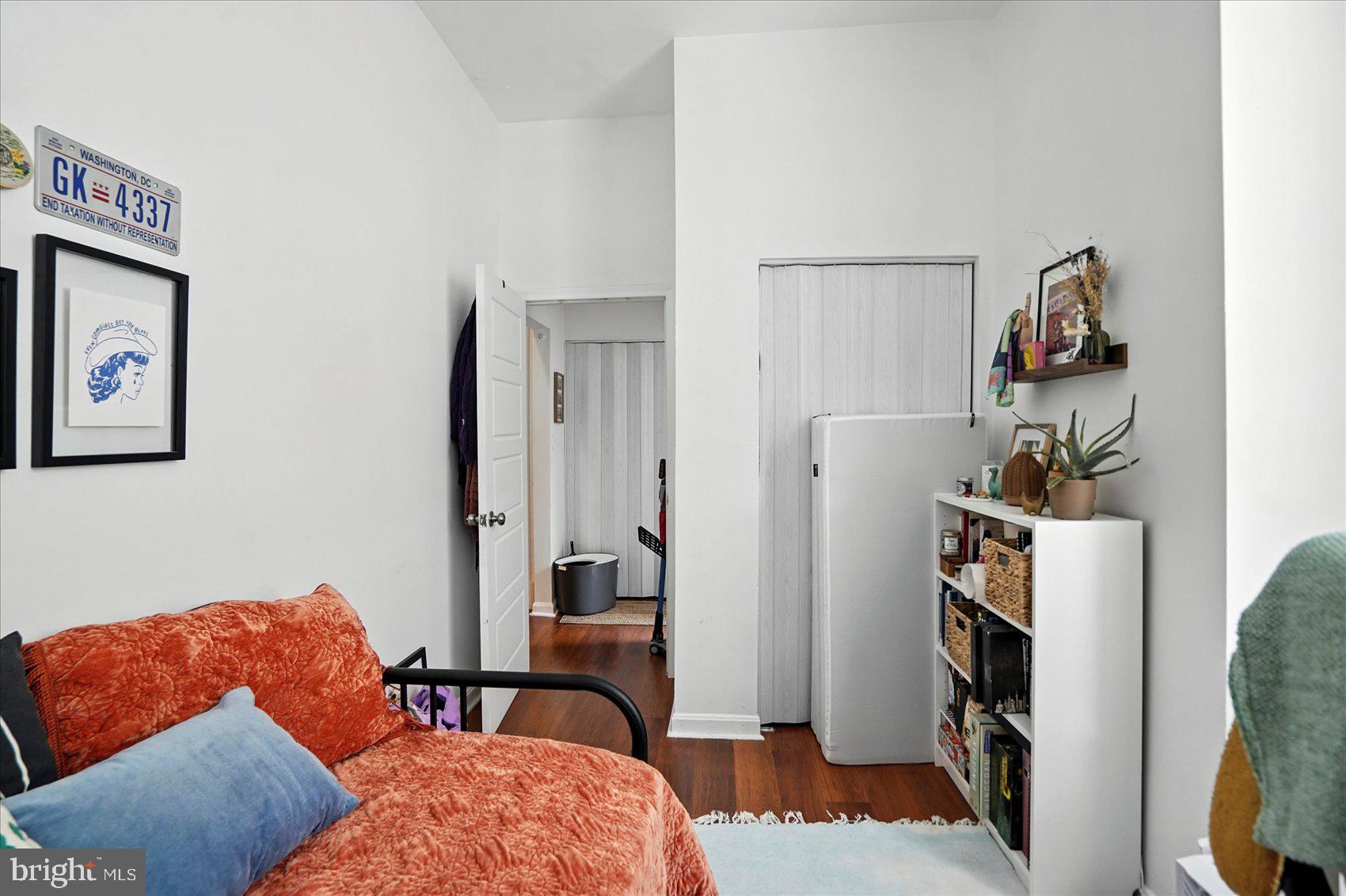 RESERVOIR HILL - Residential Income