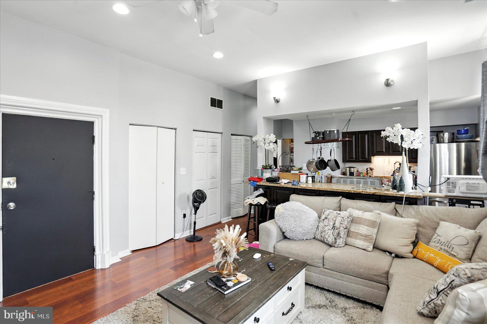 RESERVOIR HILL - Residential Income