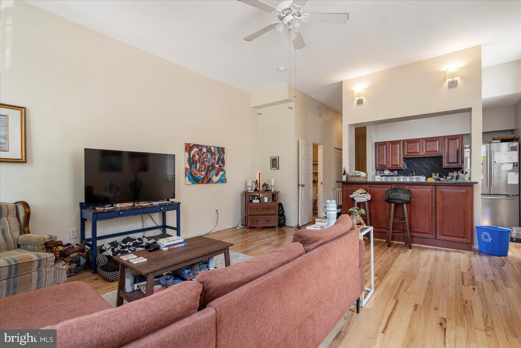RESERVOIR HILL - Residential Income