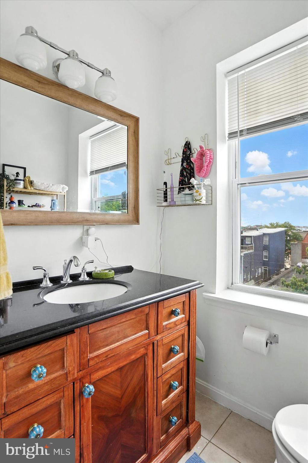 RESERVOIR HILL - Residential Income