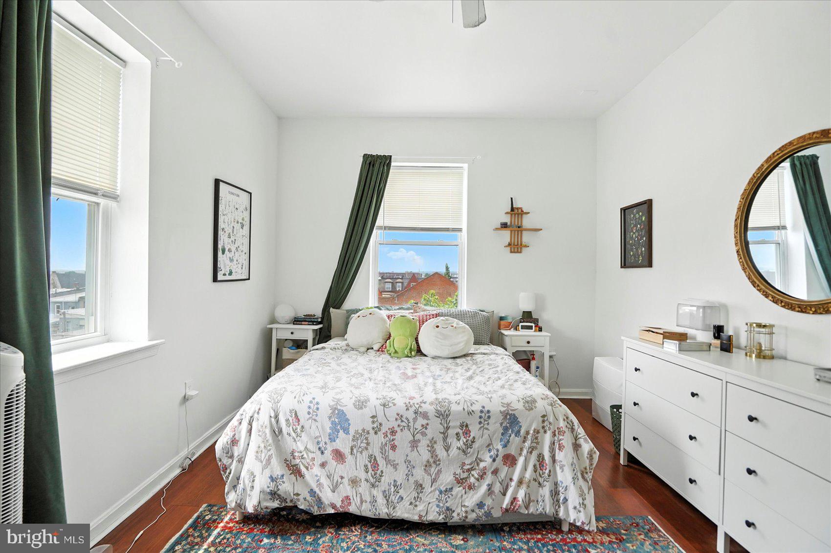RESERVOIR HILL - Residential Income
