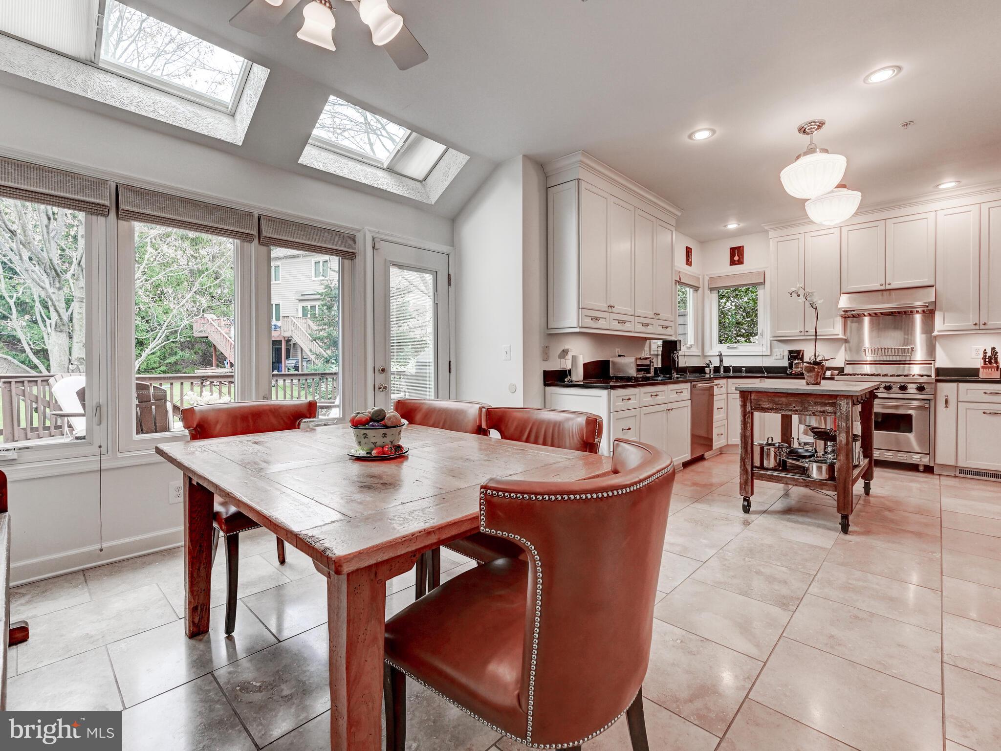 SUMMIT CHASE - Residential