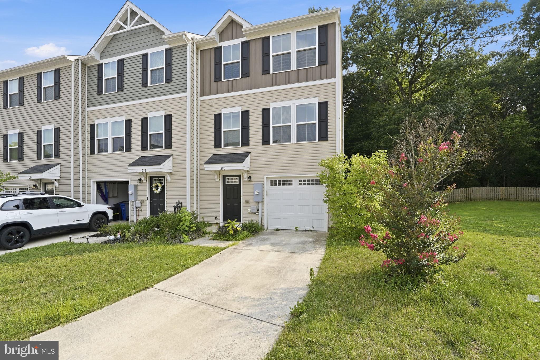 280 SAGE CIRCLE