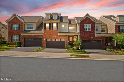 Photo of 44238 Silverpalm Grove Terrace, LEESBURG, VA 20176 (MLS # VALO2130232)