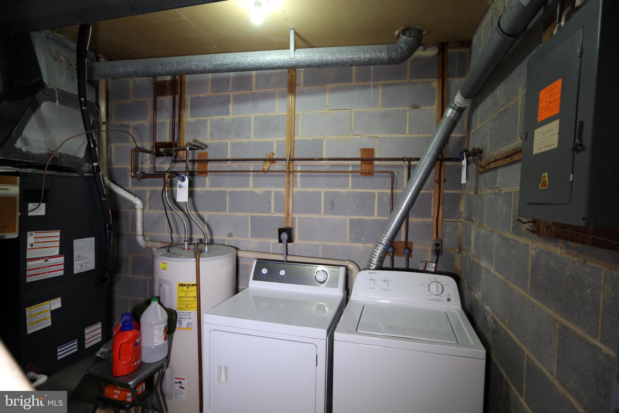 BENTLEY VILLAGE - Residential