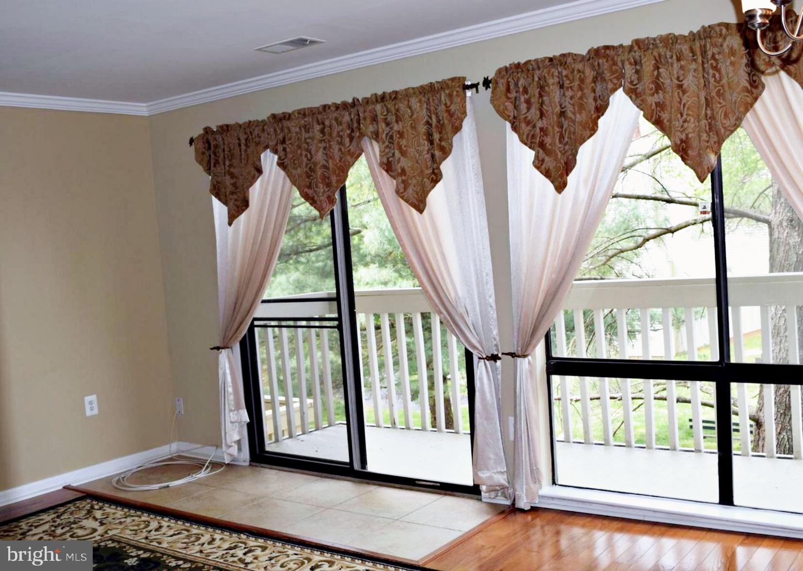 BENTLEY VILLAGE - Residential