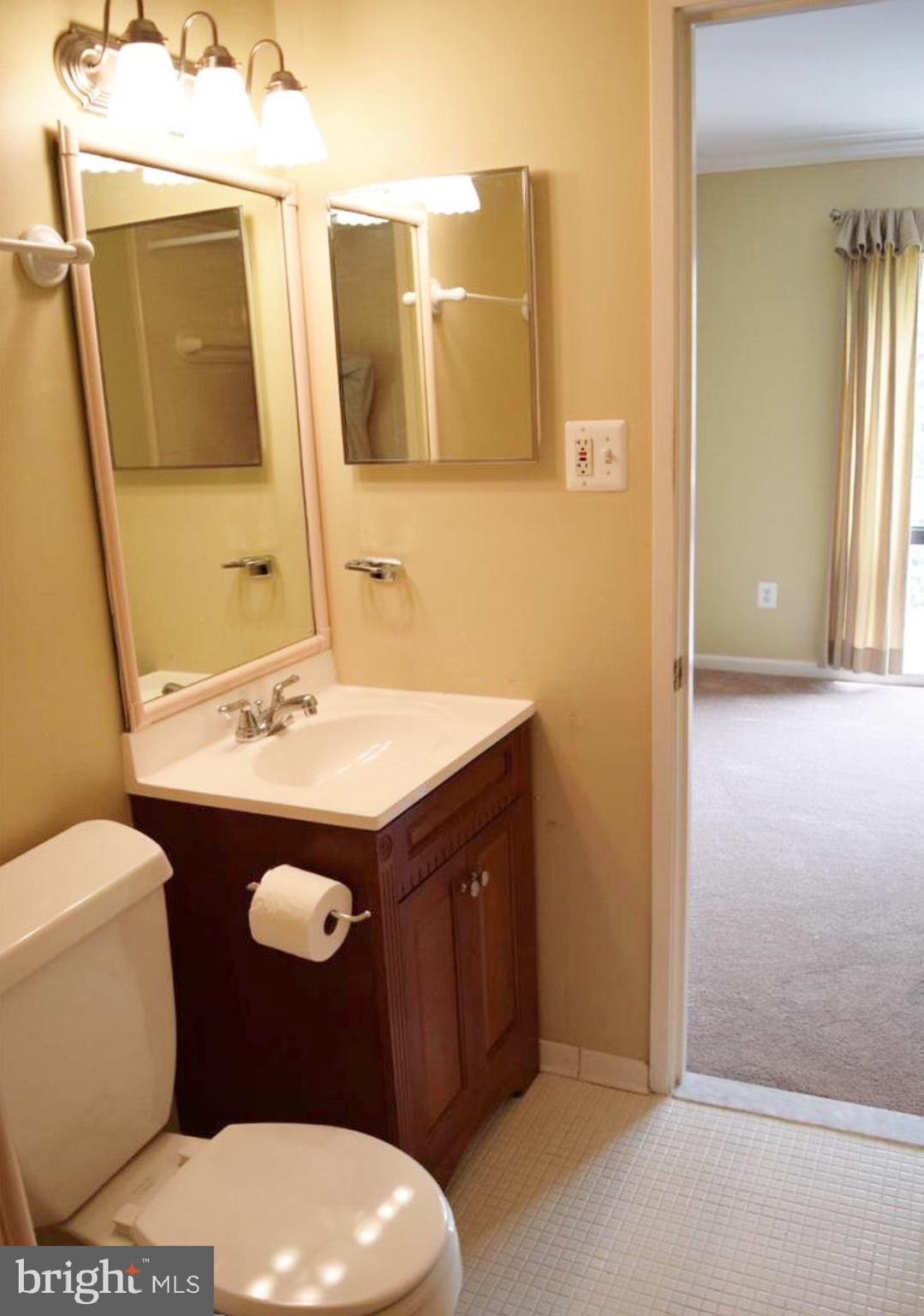 BENTLEY VILLAGE - Residential