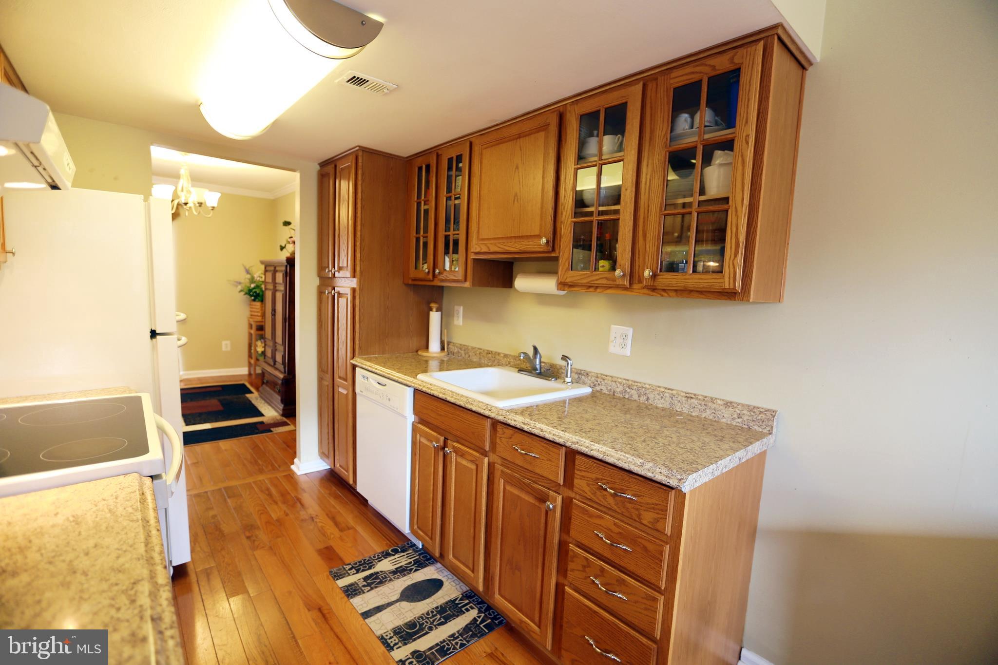 BENTLEY VILLAGE - Residential