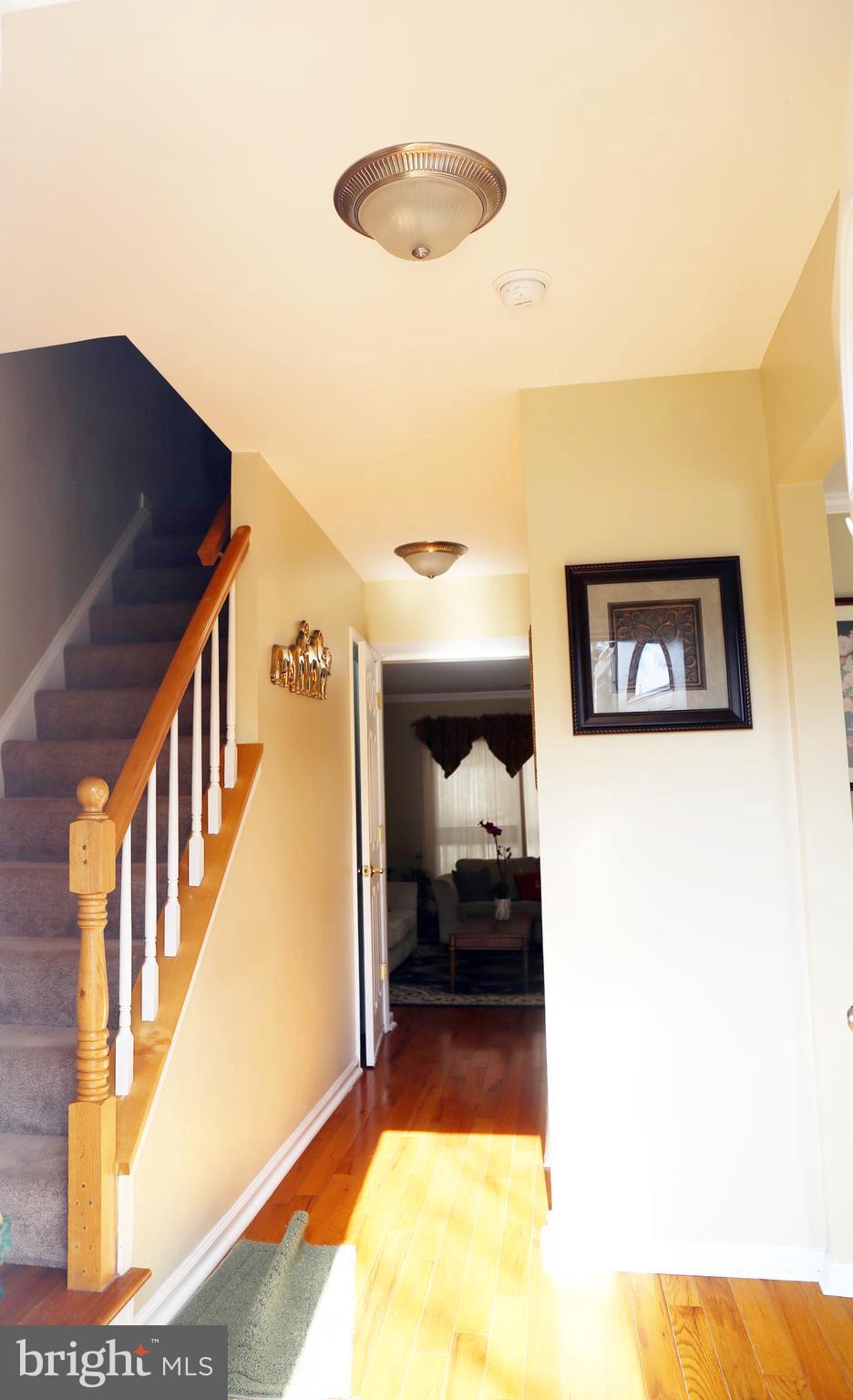 BENTLEY VILLAGE - Residential