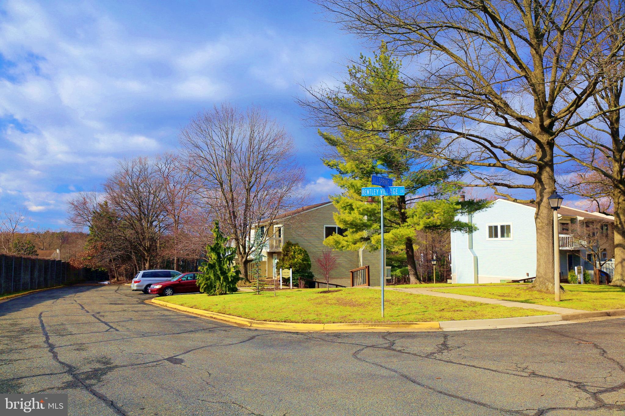 BENTLEY VILLAGE - Residential