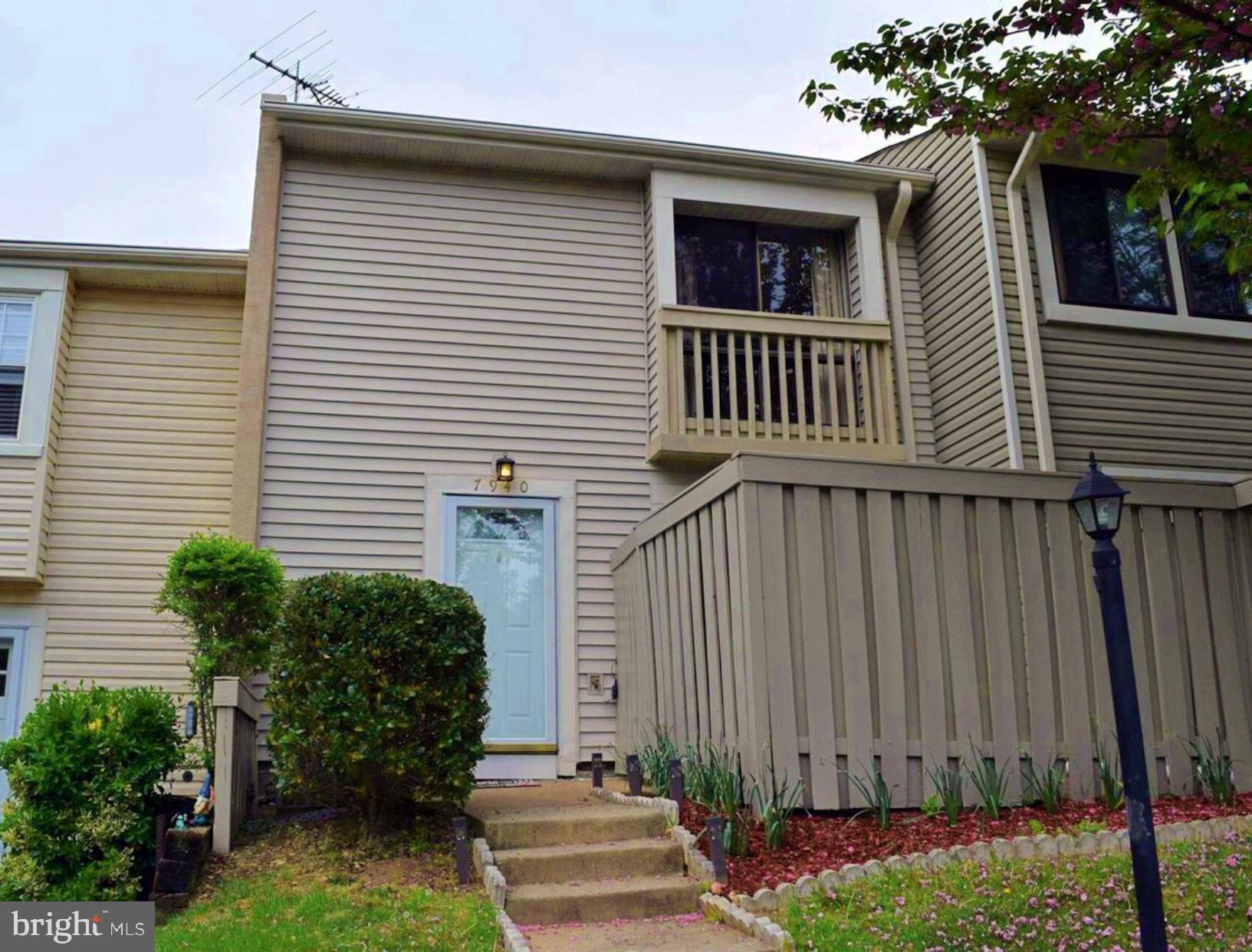 BENTLEY VILLAGE - Residential