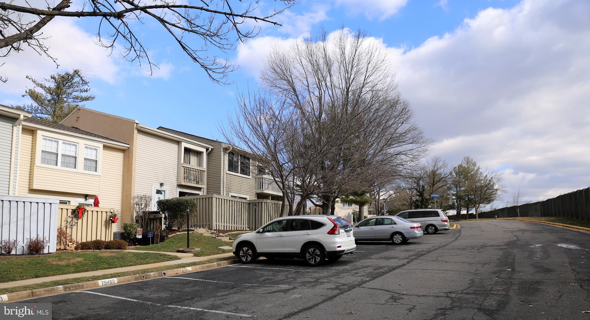 BENTLEY VILLAGE - Residential