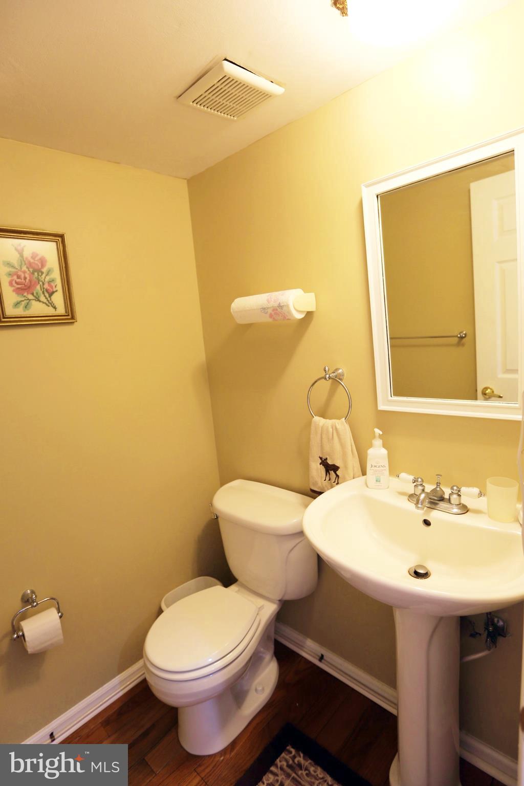 BENTLEY VILLAGE - Residential