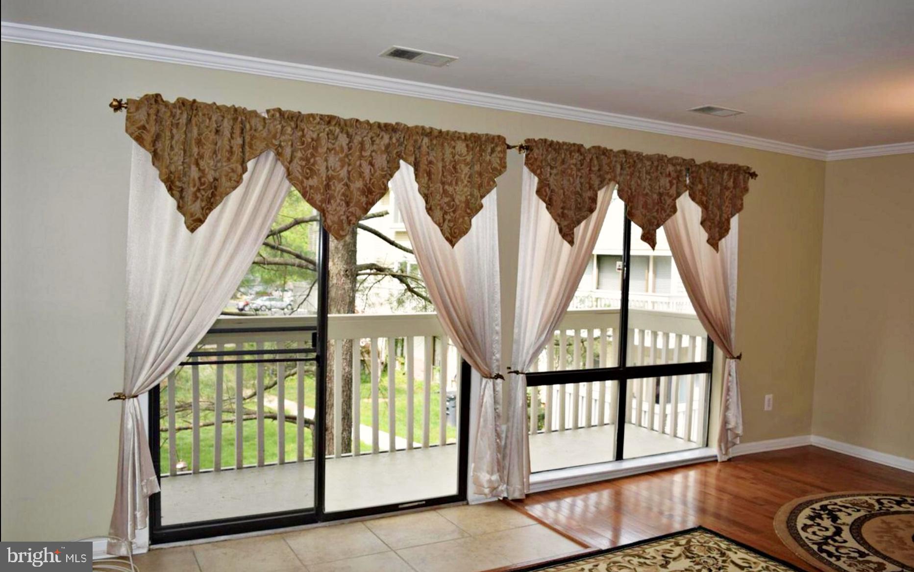 BENTLEY VILLAGE - Residential