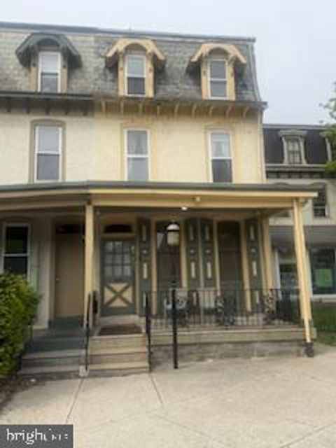 Photo of 6232 Ridge Avenue #1ST FLOOR FRONT, PHILADELPHIA, PA 19128 (MLS # PAPH2615028)