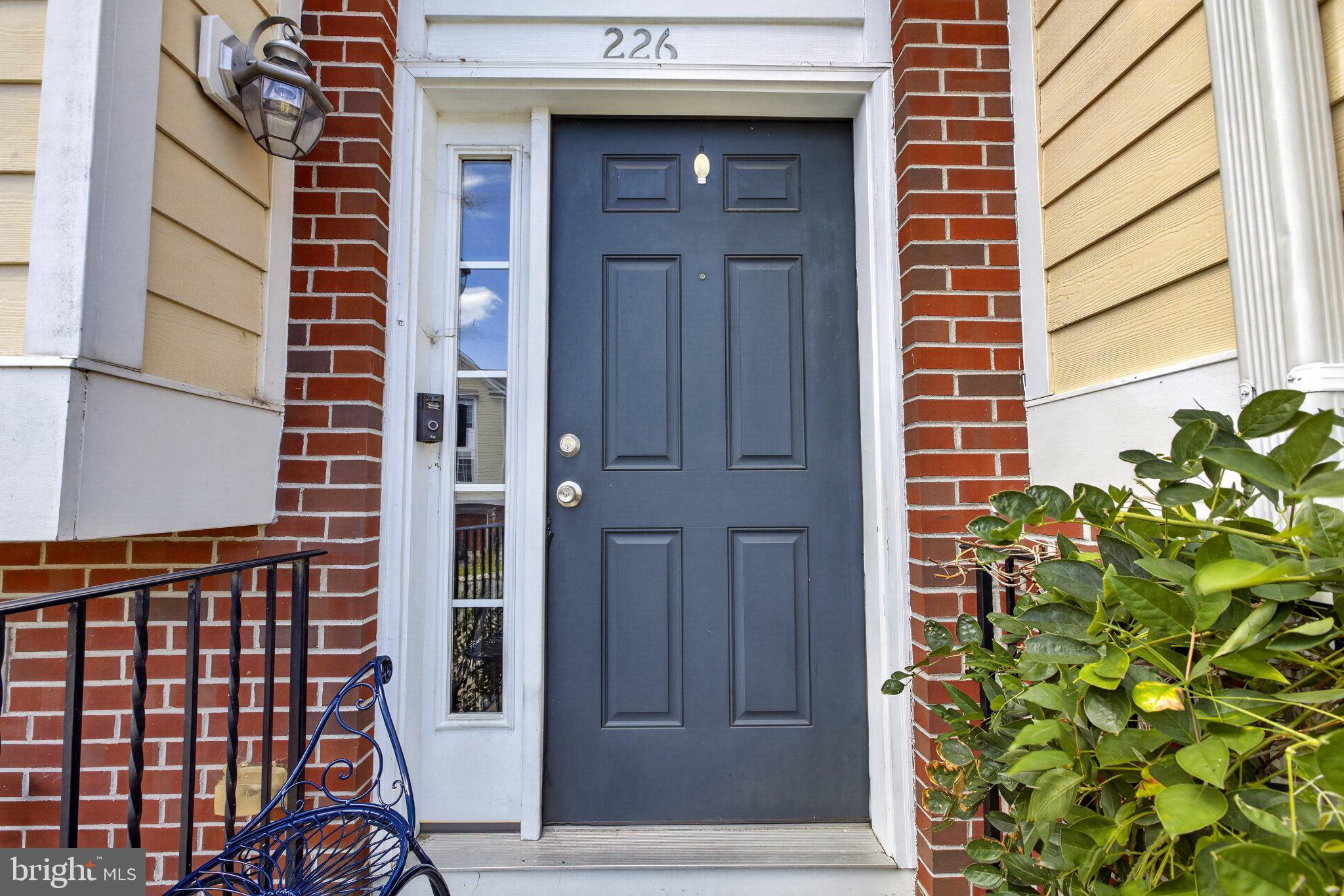 226 CITYVIEW AVENUE