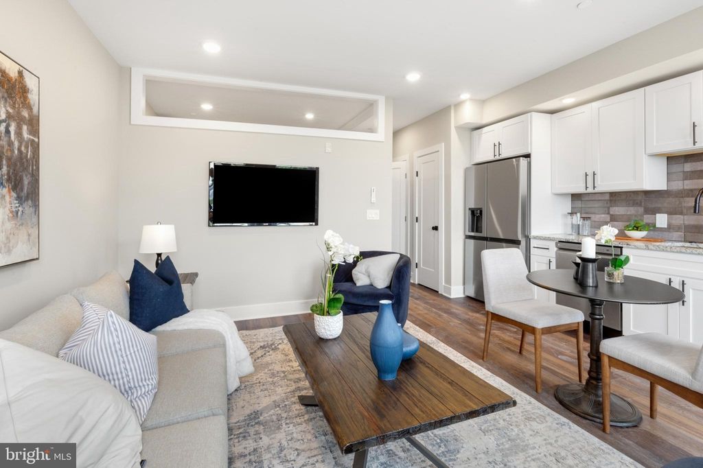 Photo of 1924 N Front Street #307, PHILADELPHIA, PA 19122 (MLS # PAPH2590578)