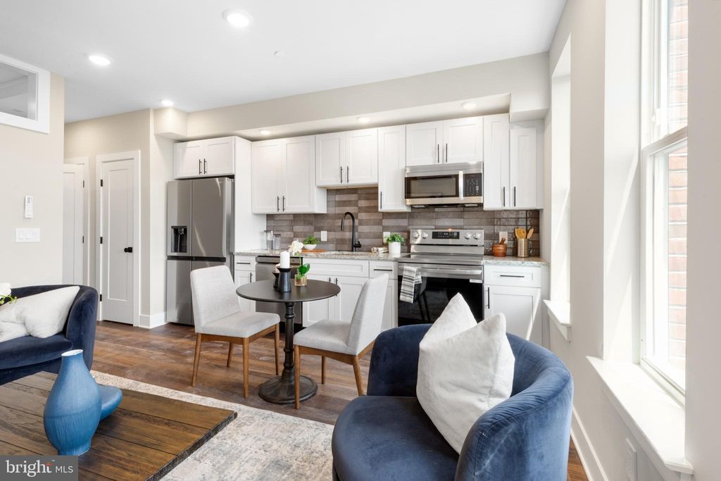 Photo of 1924 N Front Street #307, PHILADELPHIA, PA 19122 (MLS # PAPH2590578)