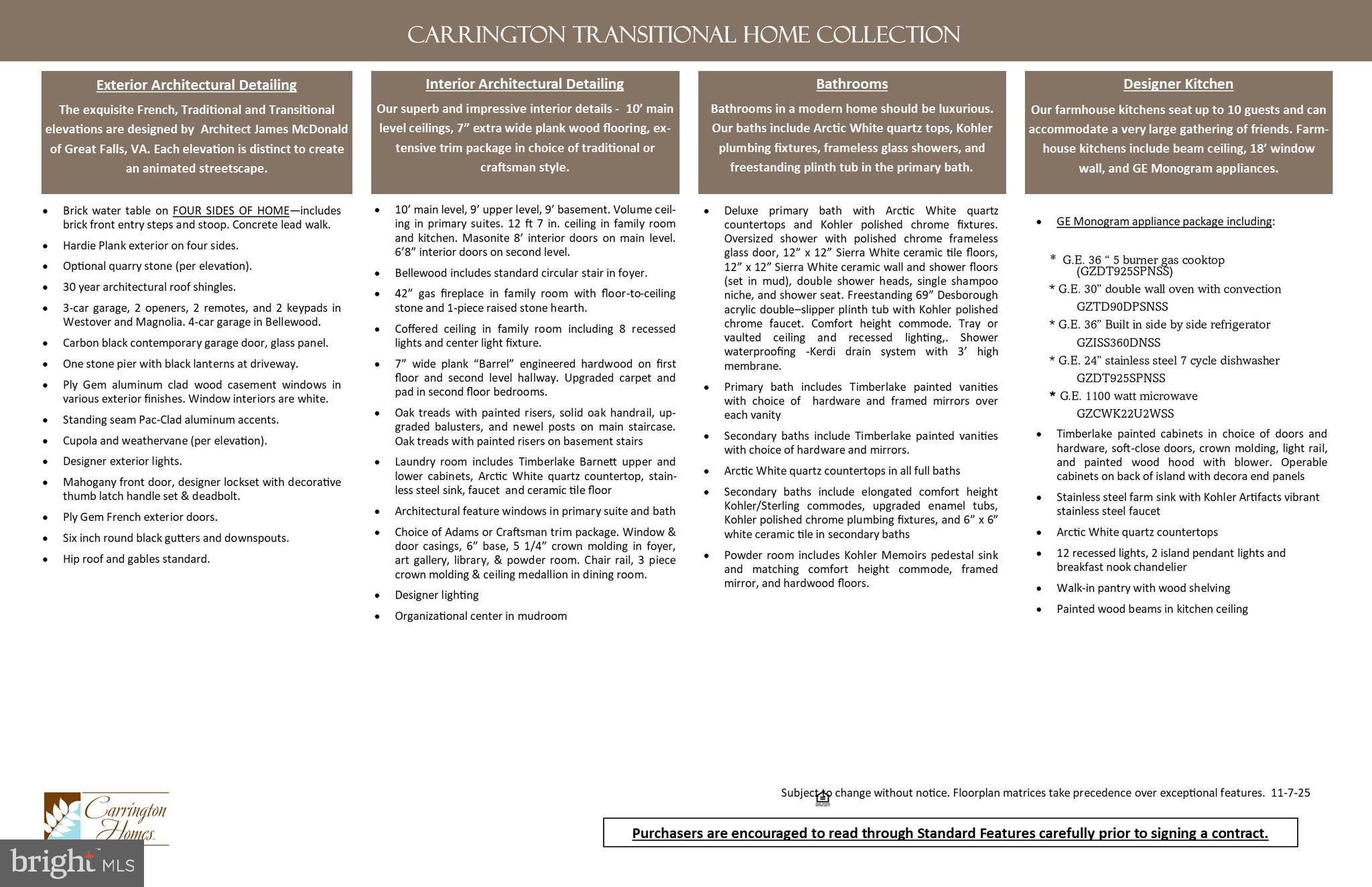 UNISON - Residential