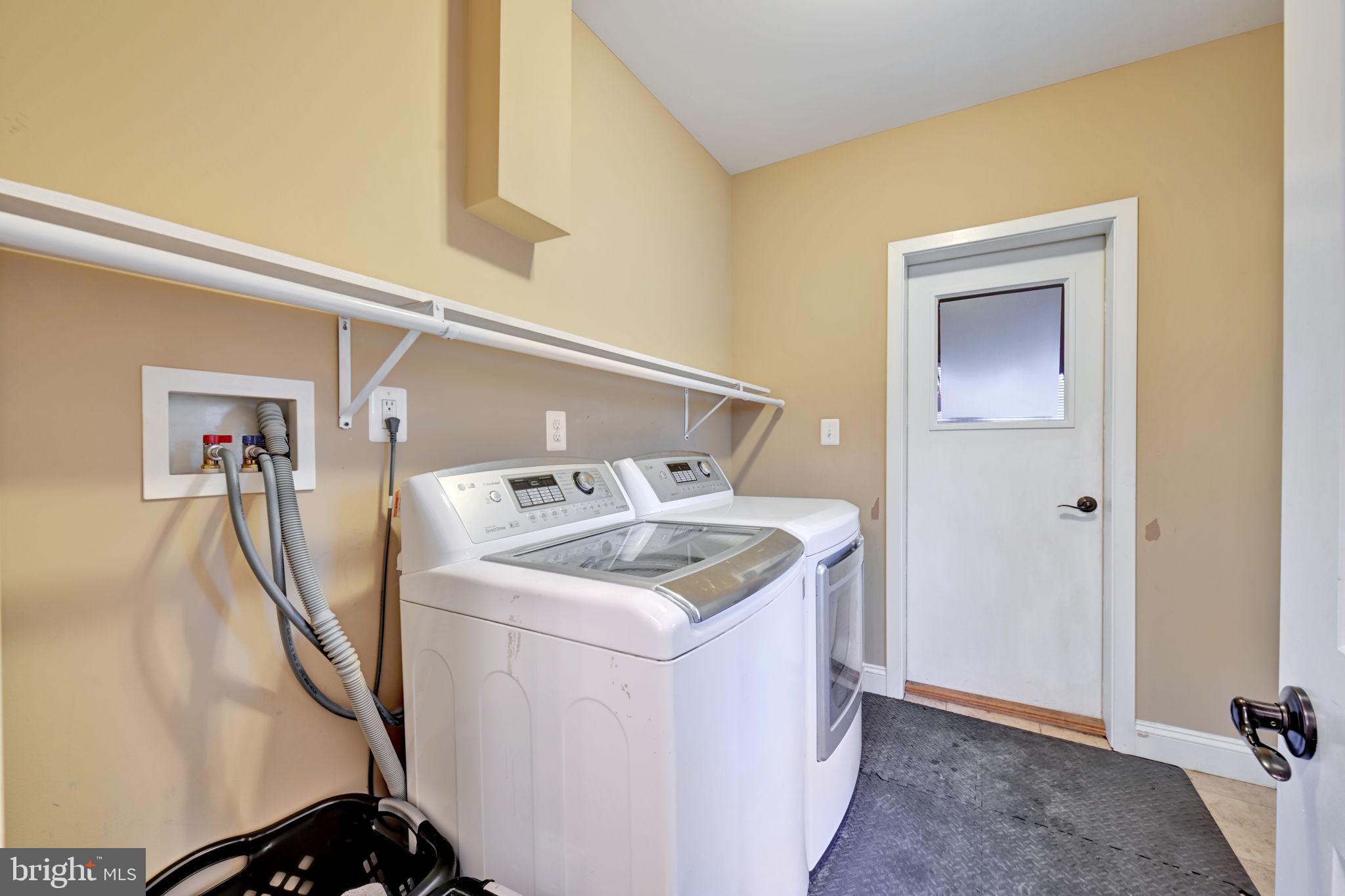 PARKVILLE - Residential