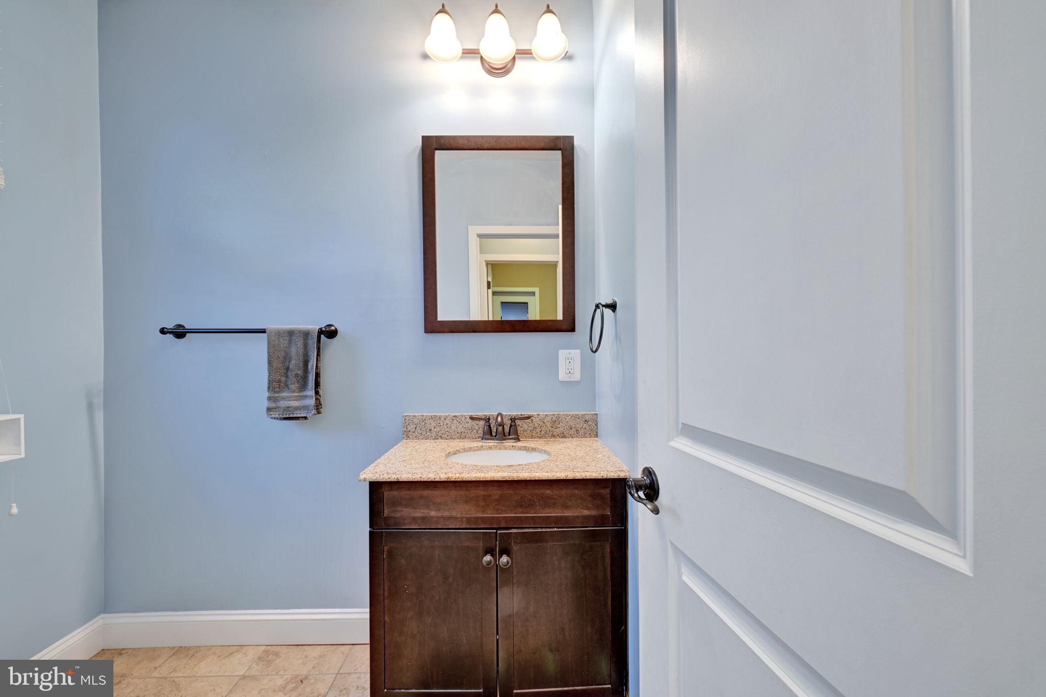 PARKVILLE - Residential