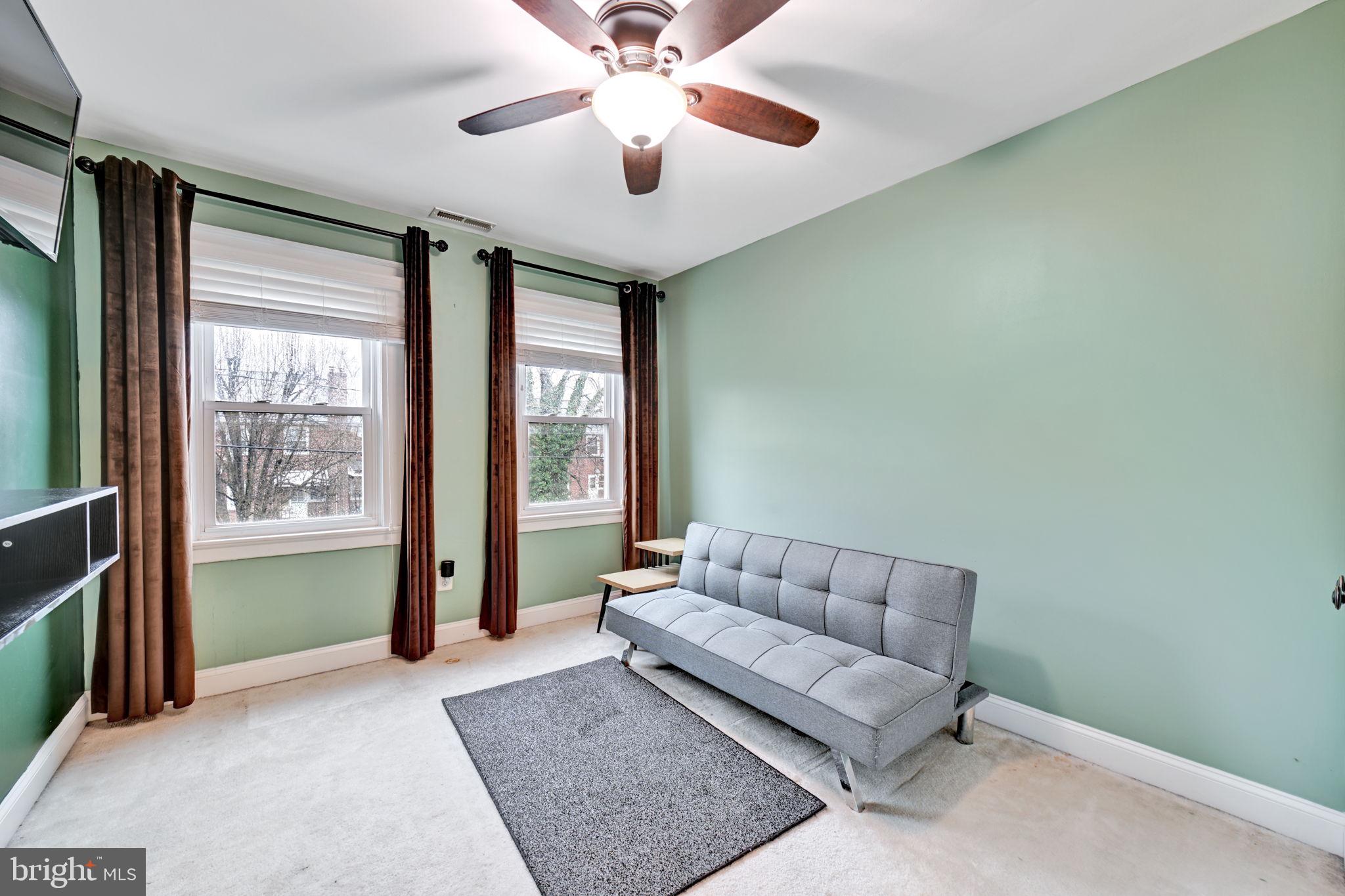 PARKVILLE - Residential