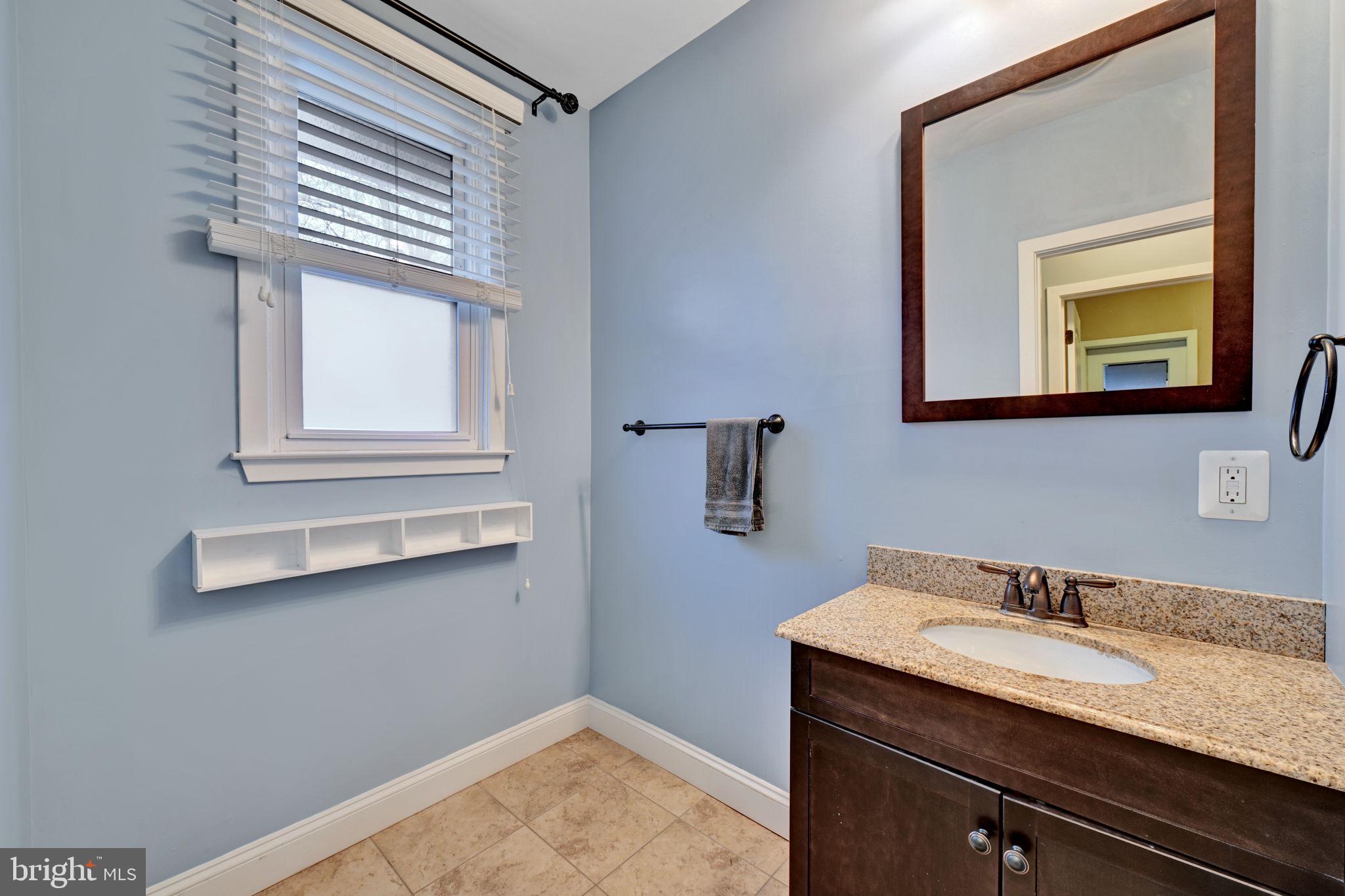 PARKVILLE - Residential