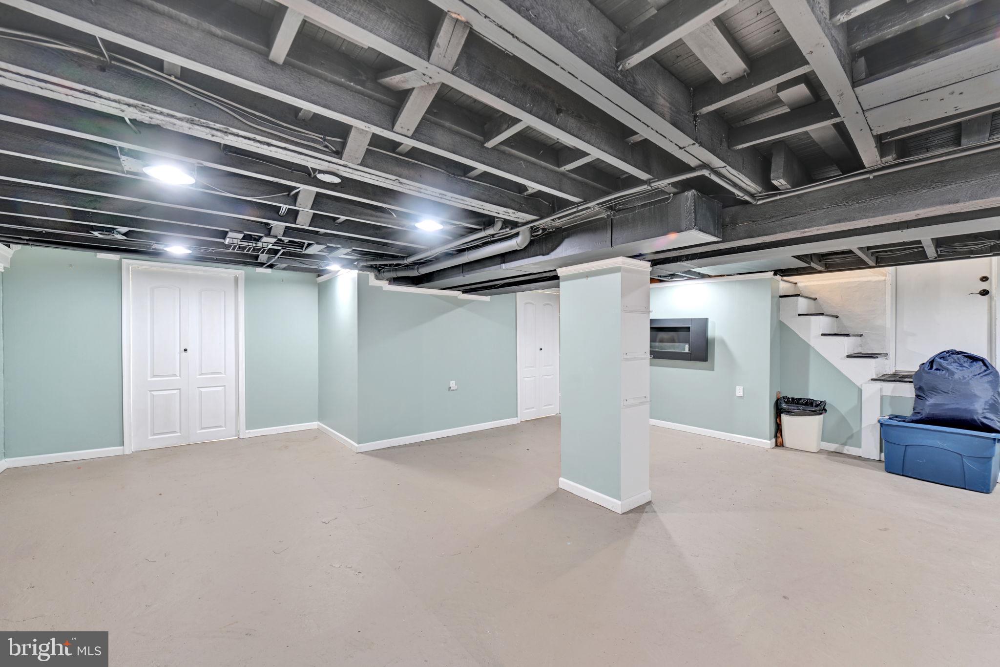 PARKVILLE - Residential