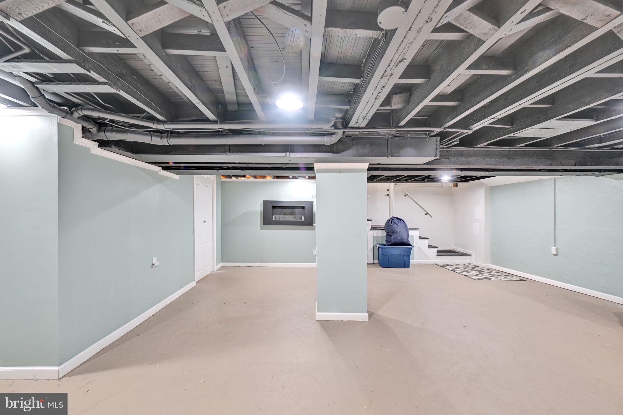 PARKVILLE - Residential