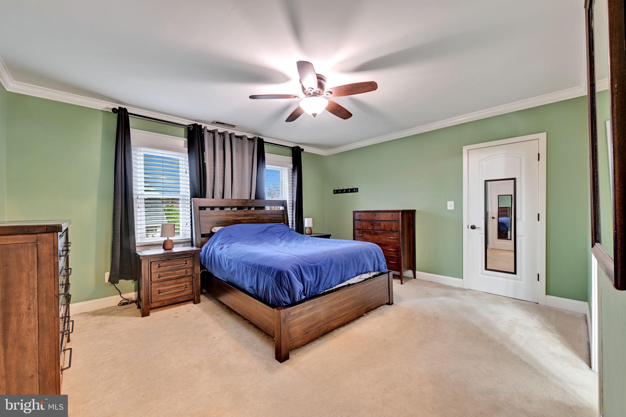 PARKVILLE - Residential