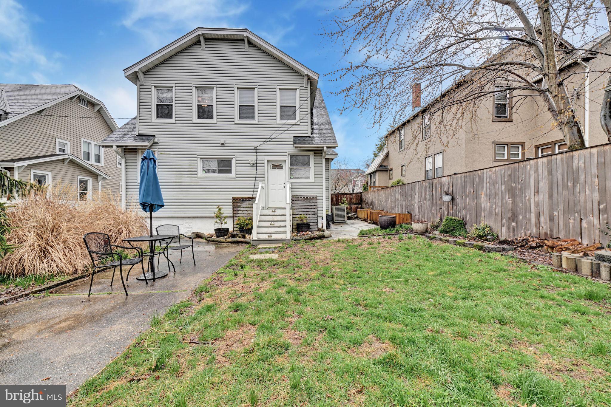 PARKVILLE - Residential