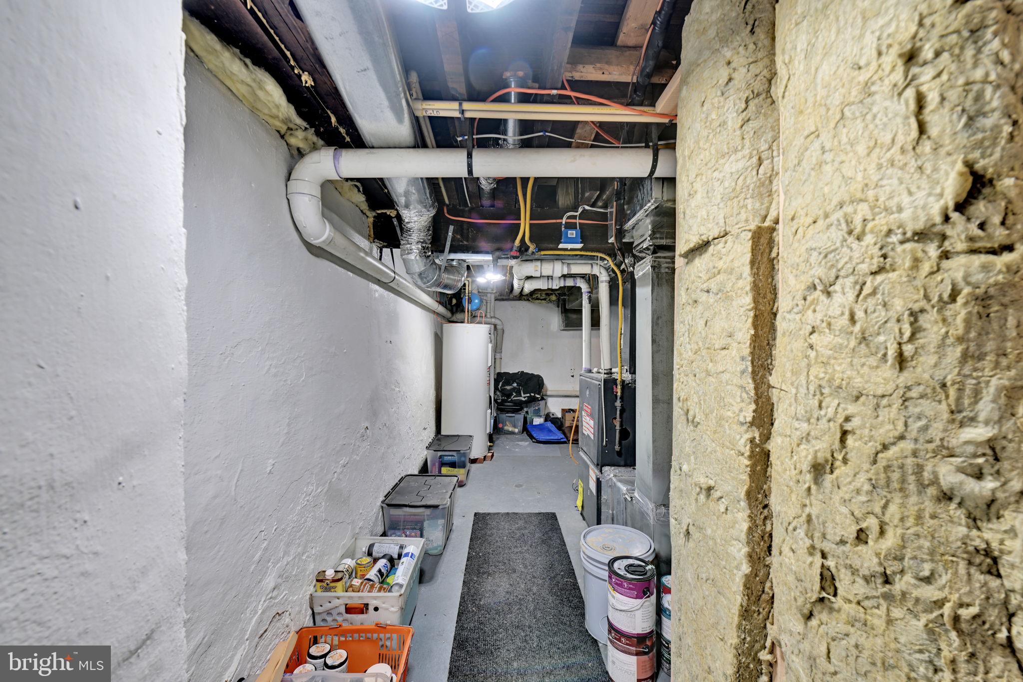 PARKVILLE - Residential