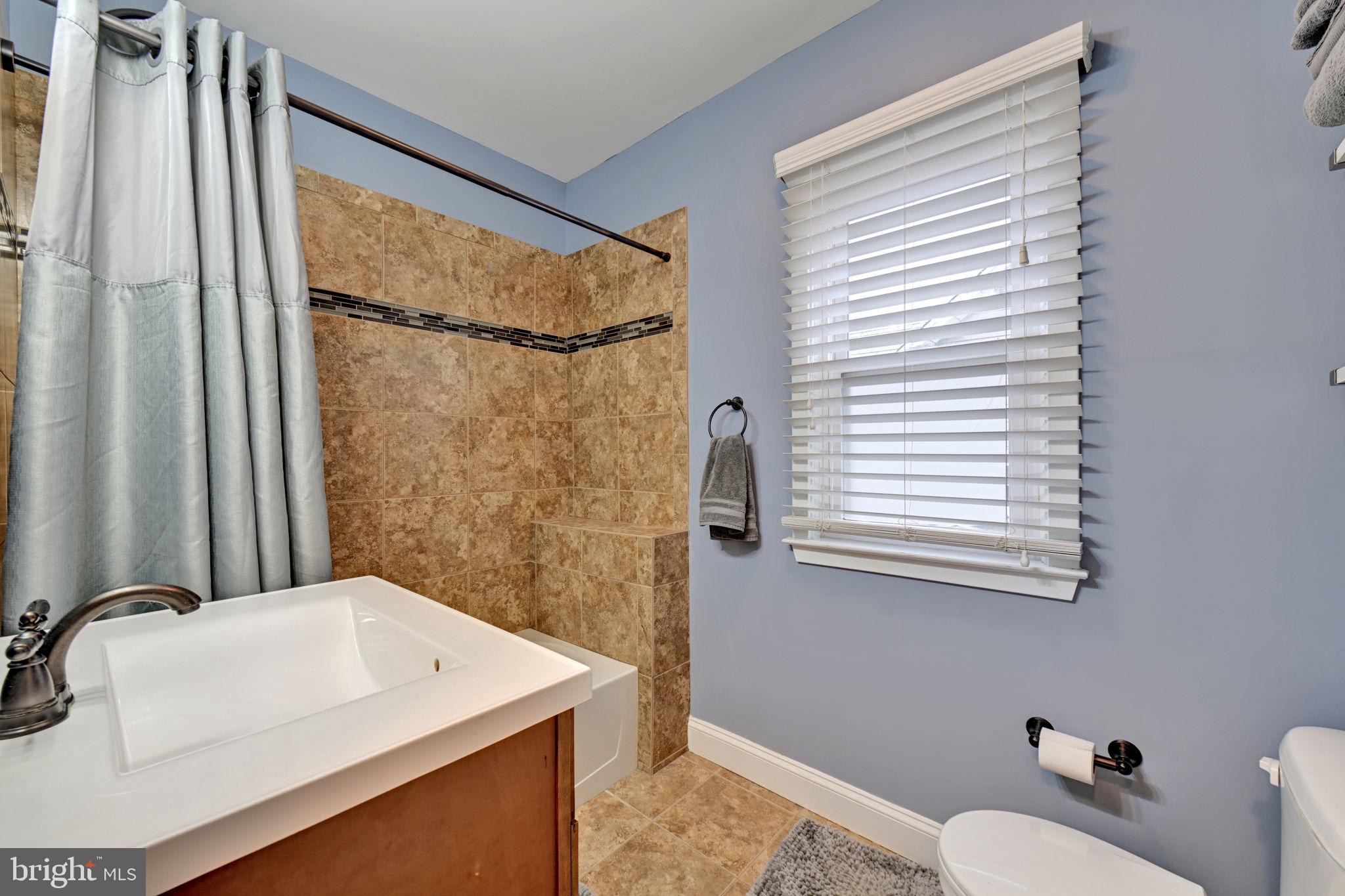 PARKVILLE - Residential