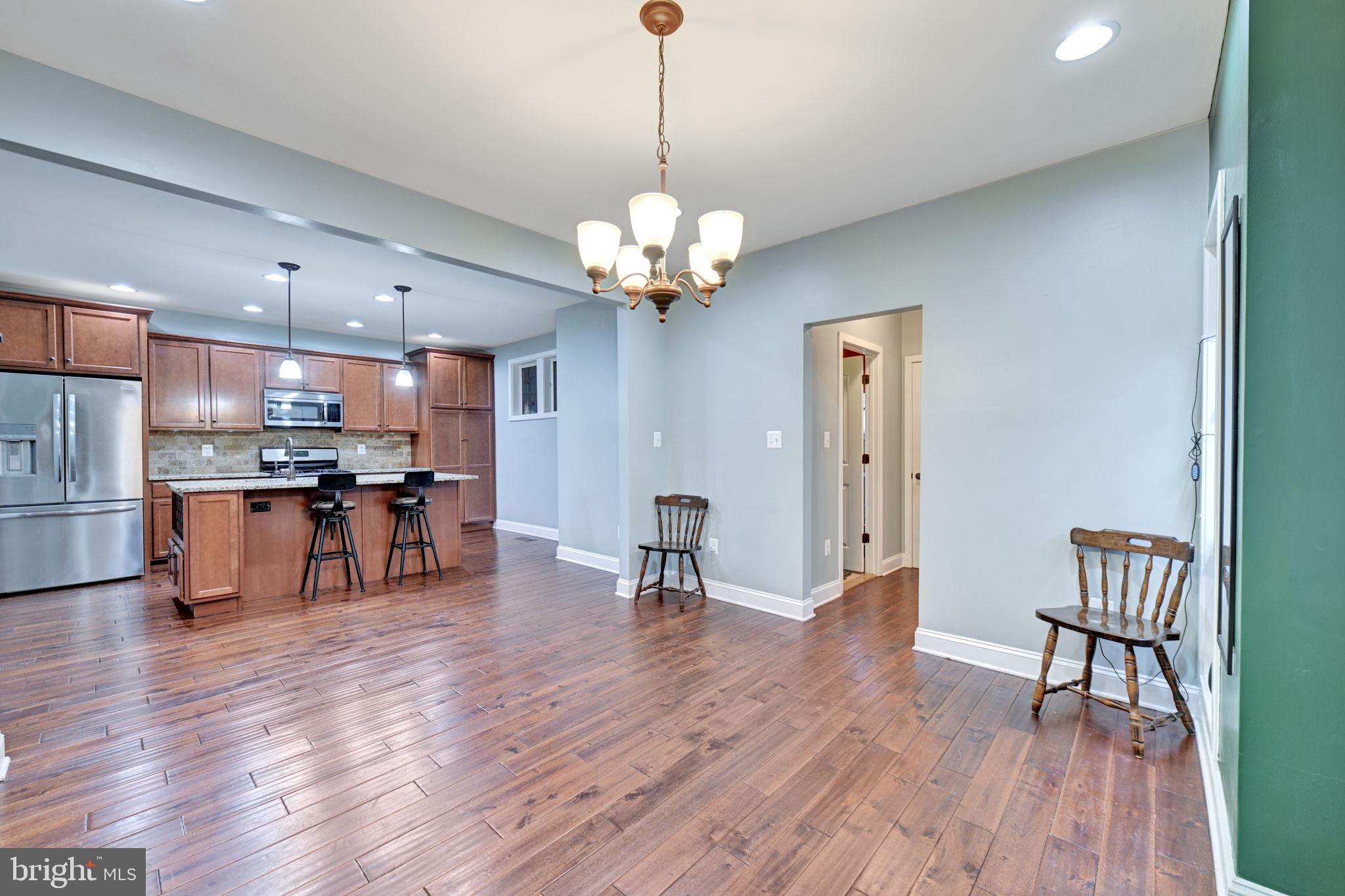 PARKVILLE - Residential