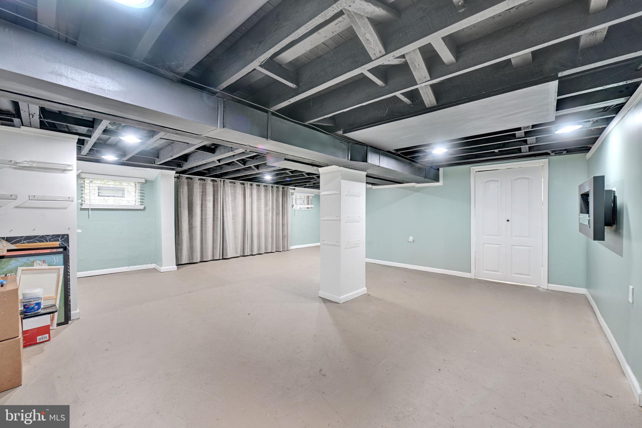 PARKVILLE - Residential