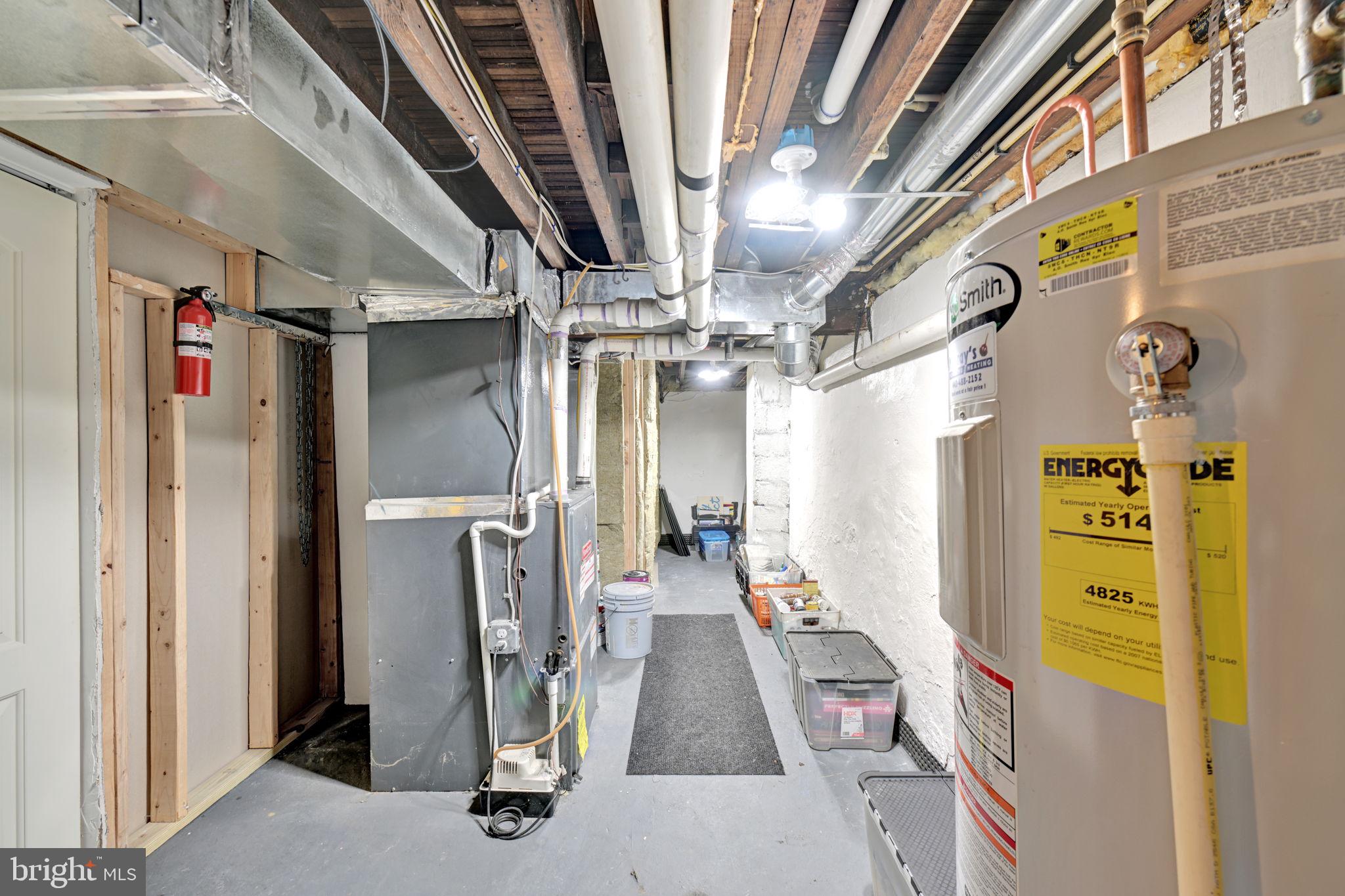 PARKVILLE - Residential