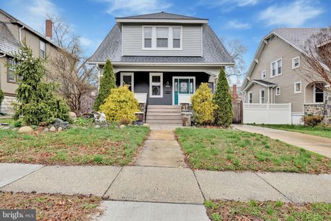 Homes For Sale - 3018 Northway Drive<br/> BALTIMORE, MD 21234